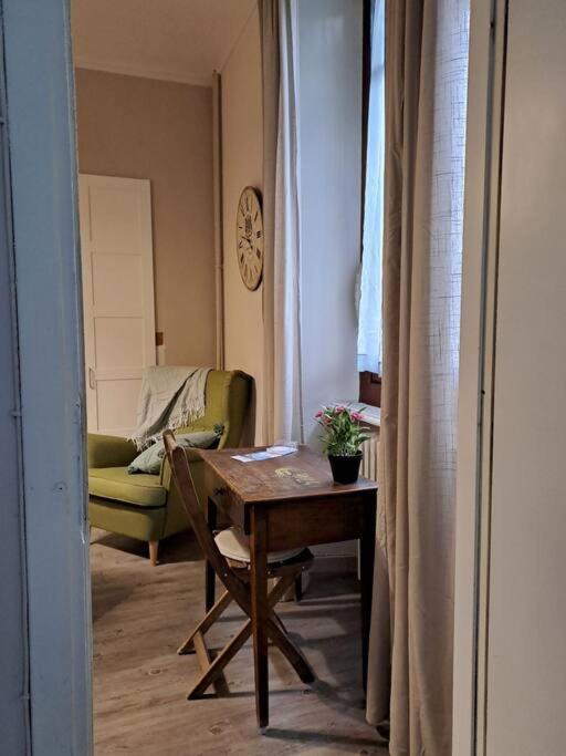 Message in a bottle ,relax e calore - One-Bedroom Apartment - 4