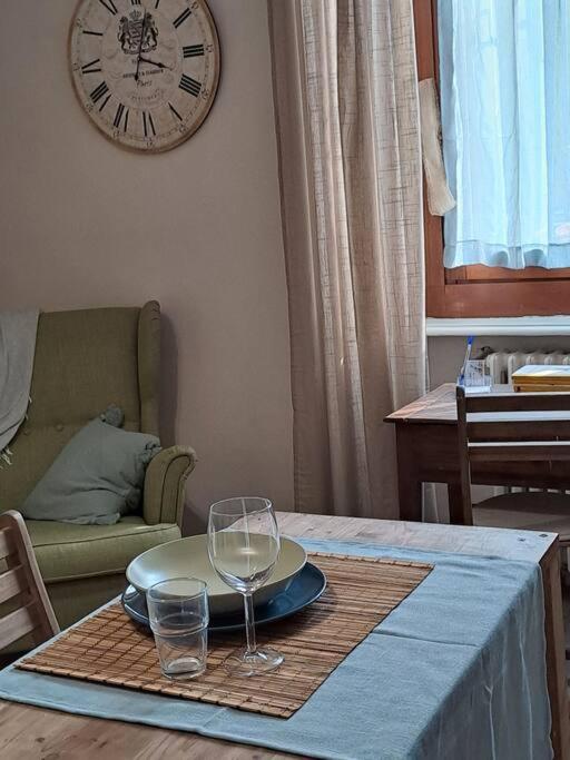 Message in a bottle ,relax e calore - One-Bedroom Apartment - 37