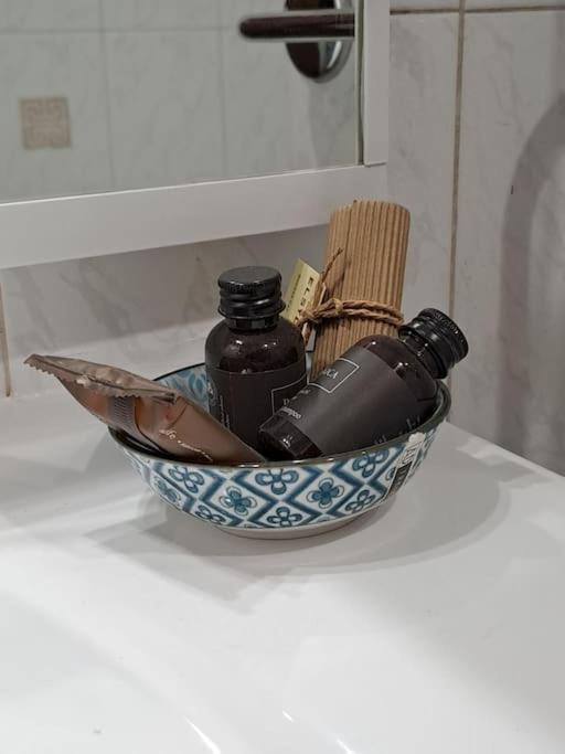 Message in a bottle ,relax e calore - One-Bedroom Apartment - 35