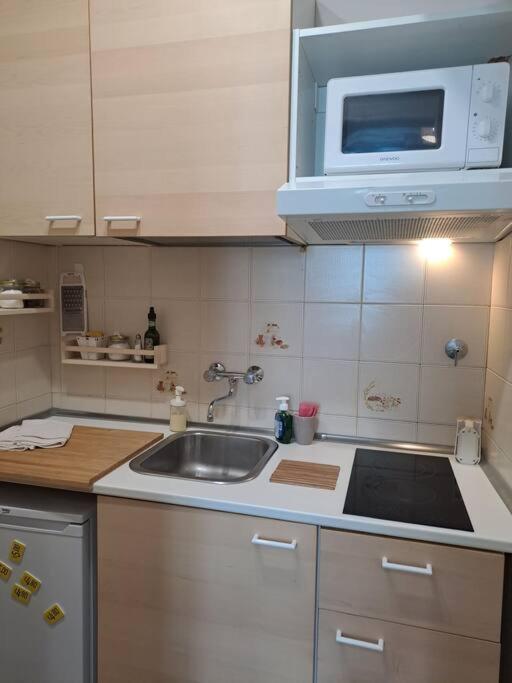 Message in a bottle ,relax e calore - One-Bedroom Apartment - 43