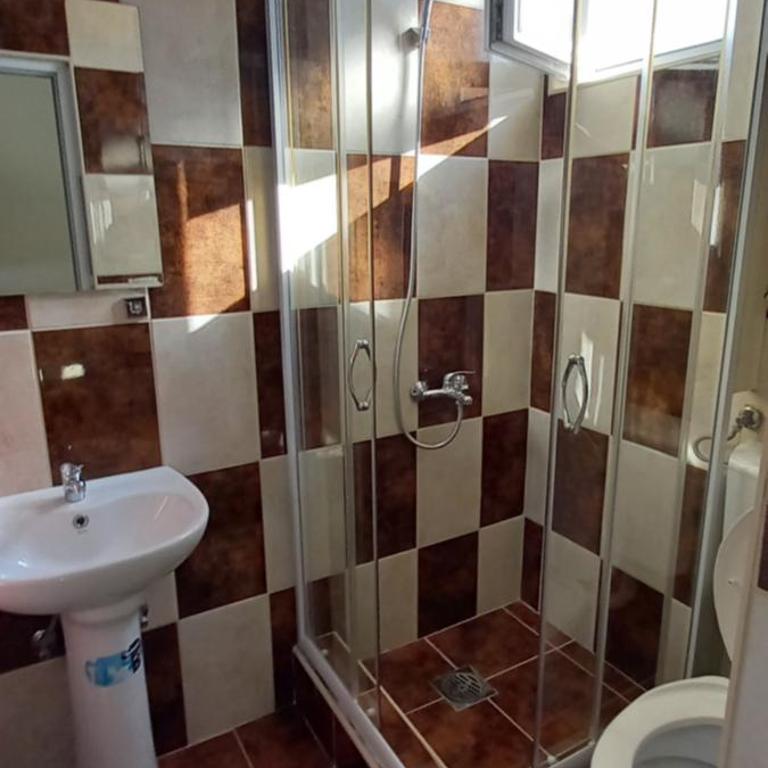 Apartmani Stojanović - Superior Apartman sa 1 Spavaćom Sobom - 13