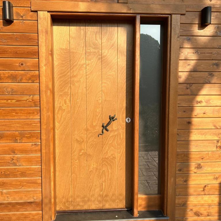 Villas Magnolia y Brezo - Villa - 24