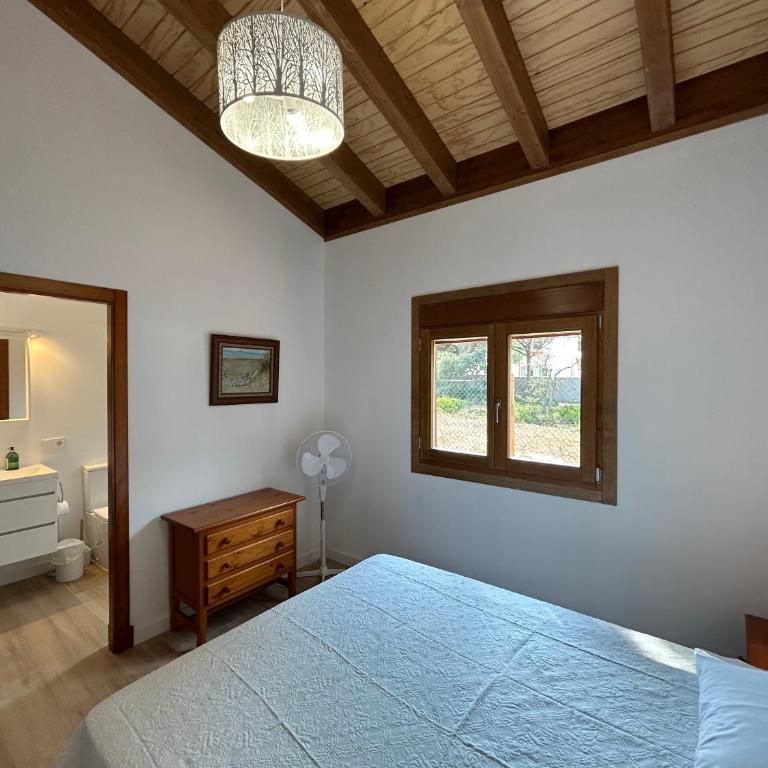 Villas Magnolia y Brezo - Villa - 6