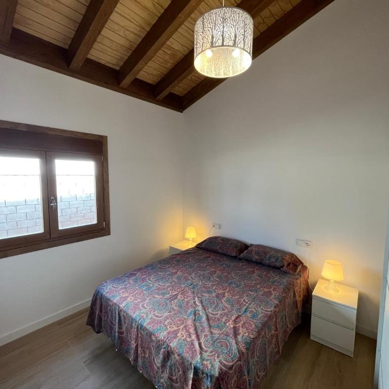 Villas Magnolia y Brezo - Villa - 22