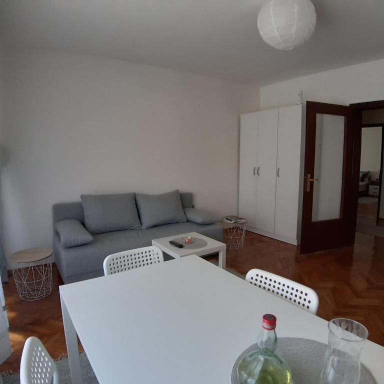 Apartment Ljiljan 2 Niš - Apartman sa 1 Spavaćom Sobom - 18