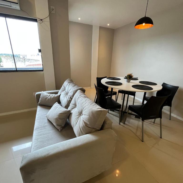 Apart JJ - Departamento céntrico - amueblado a estrenar - Apartamento de 2 dormitorios - 15