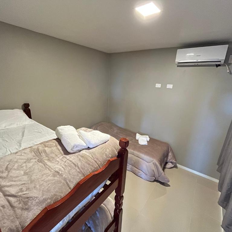 Apart JJ - Departamento céntrico - amueblado a estrenar - Apartamento de 2 dormitorios - 14