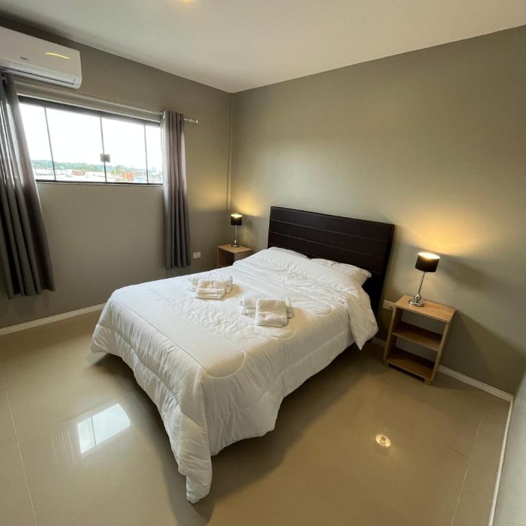 Apart JJ - Departamento céntrico - amueblado a estrenar - Apartamento de 2 dormitorios - 13