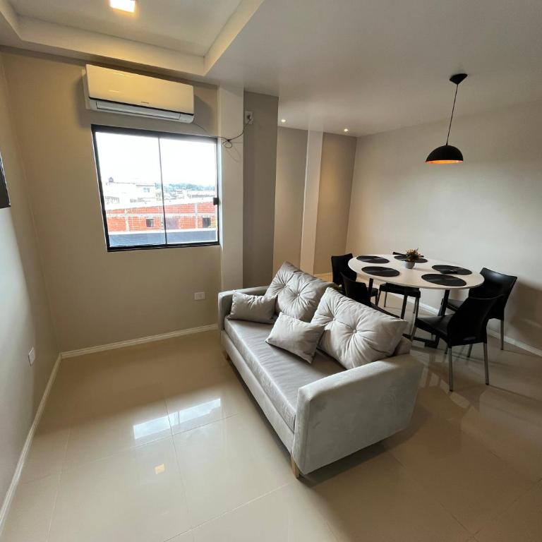 Apart JJ - Departamento céntrico - amueblado a estrenar - Apartamento de 2 dormitorios - 16