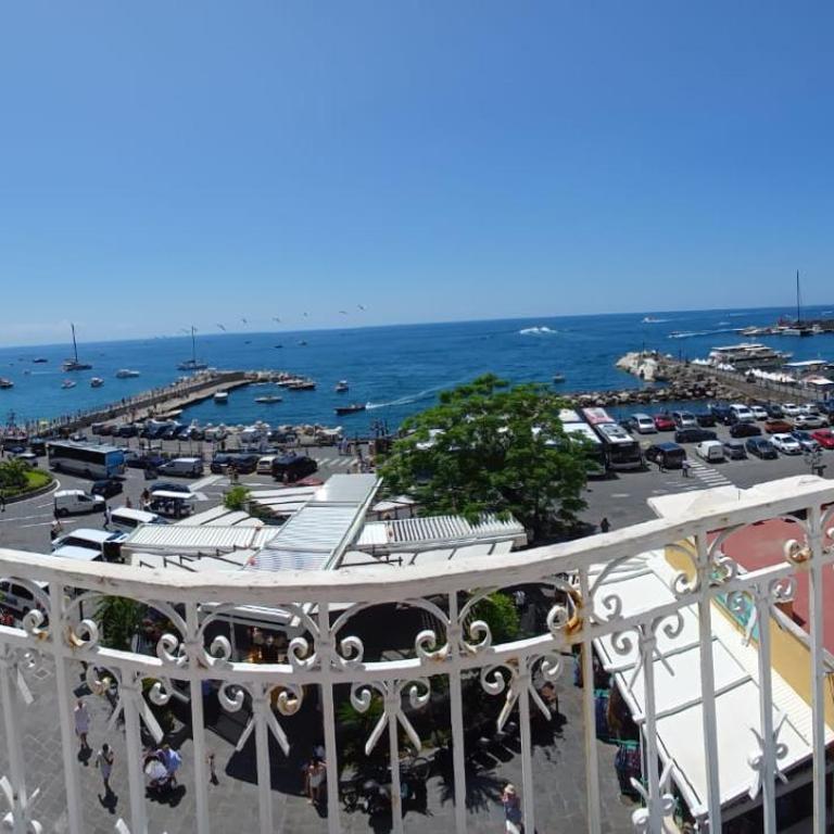 Love and Passion Amalfi - Appartamento - 15
