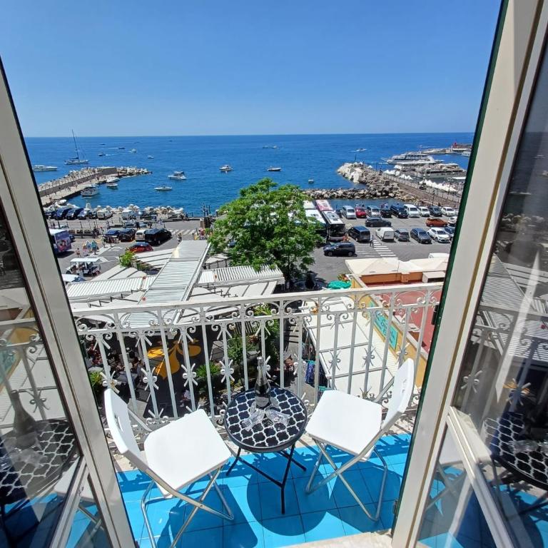 Love and Passion Amalfi - Appartamento - 1