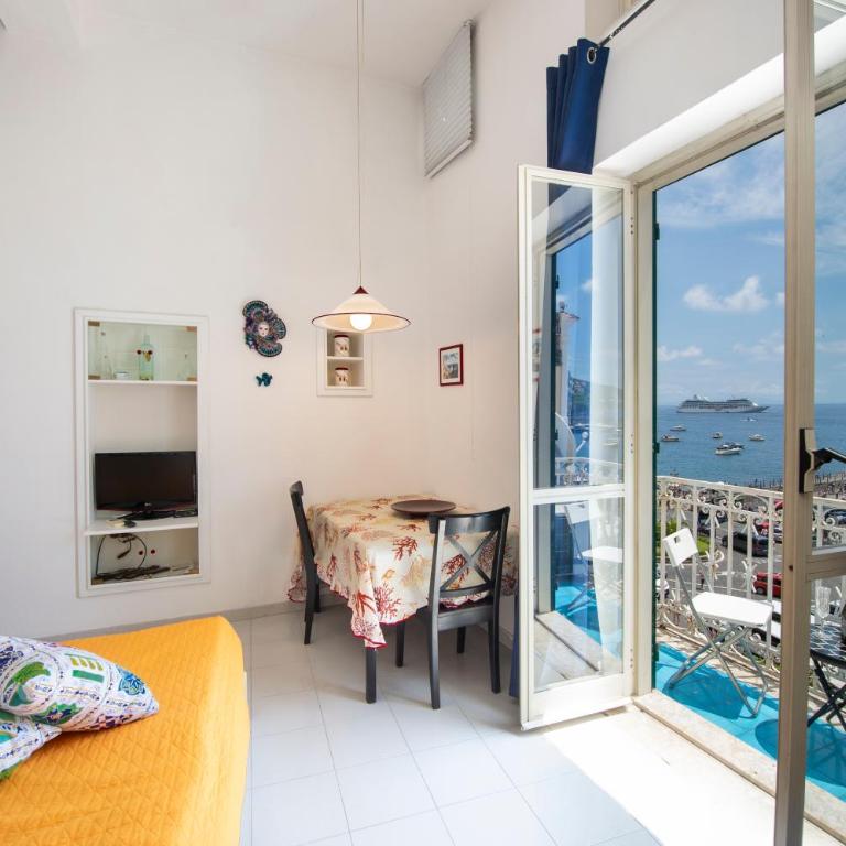 Love and Passion Amalfi - Appartamento - 19