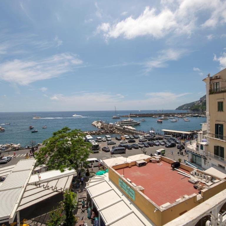 Love and Passion Amalfi - Appartamento - 25
