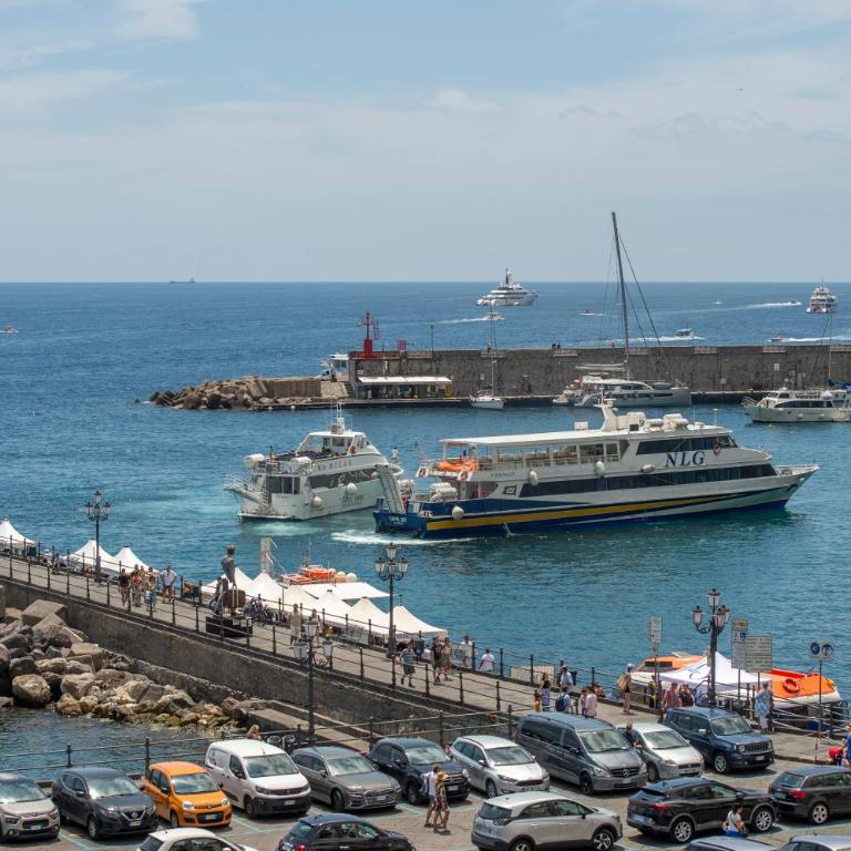 Love and Passion Amalfi - Appartamento - 30