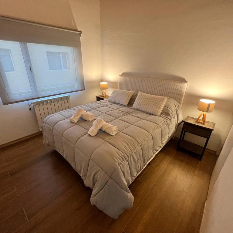 Moderno y tranquilo departamento - Apartamento - 2