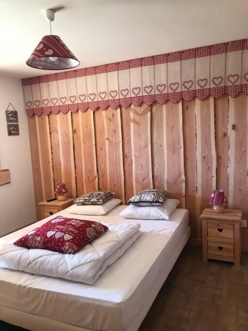Chalet SPA Le Diamant Nathalie MN La Rouge - Chalet - 59