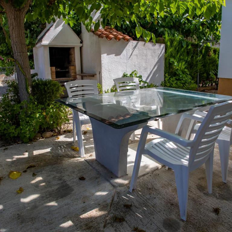 Les Olles Riumar Pura Natura - Casa con 3 Camere da Letto - 9