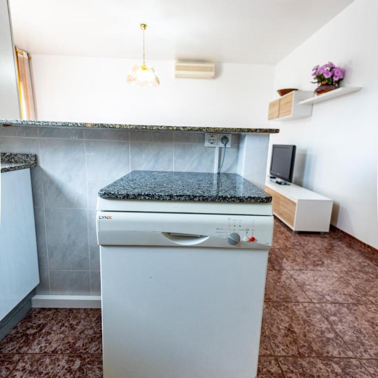 Les Olles Riumar Pura Natura - Casa con 3 Camere da Letto - 11