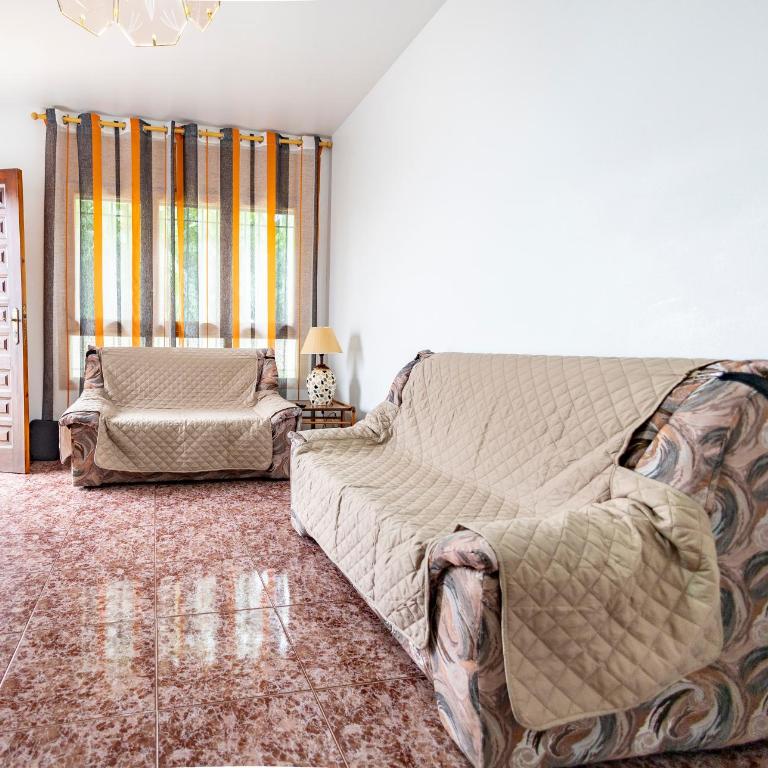 Les Olles Riumar Pura Natura - Casa con 3 Camere da Letto - 2