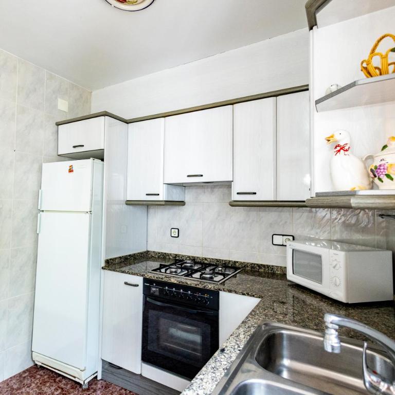 Les Olles Riumar Pura Natura - Casa con 3 Camere da Letto - 10