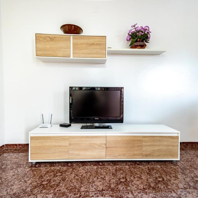 Les Olles Riumar Pura Natura - Casa con 3 Camere da Letto - 7