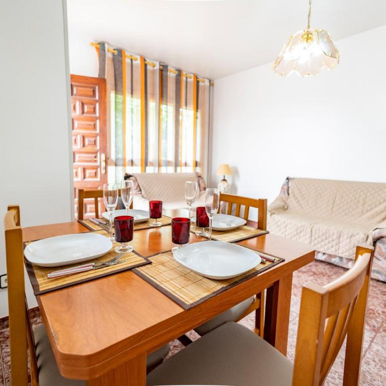 Les Olles Riumar Pura Natura - Casa con 3 Camere da Letto - 6