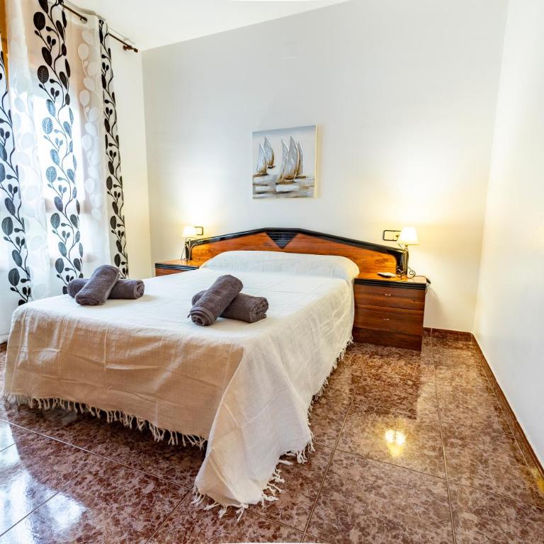 Les Olles Riumar Pura Natura - Casa con 3 Camere da Letto - 12