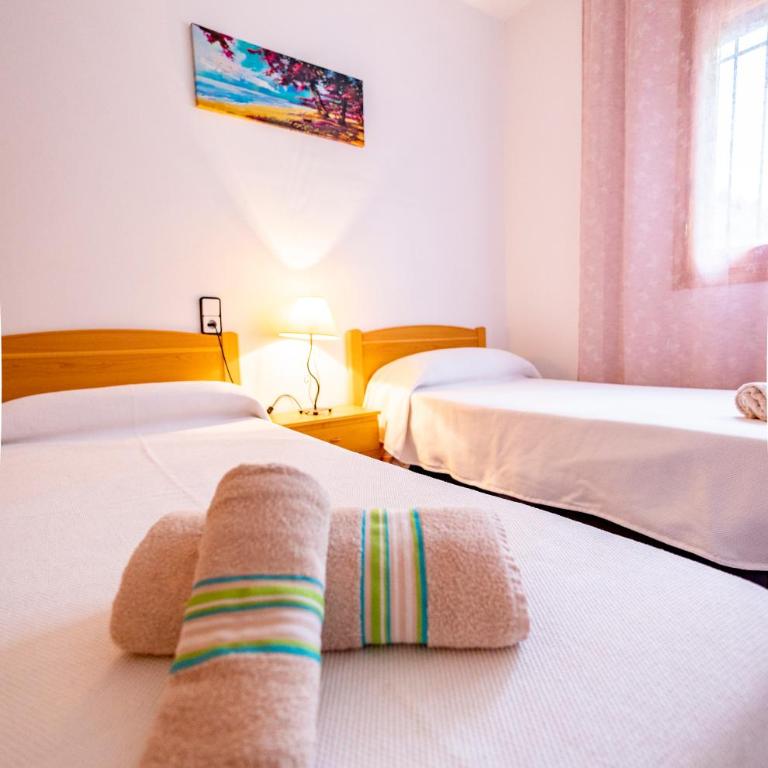 Les Olles Riumar Pura Natura - Casa con 3 Camere da Letto - 15