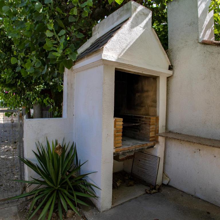 Les Olles Riumar Pura Natura - Casa con 3 Camere da Letto - 14