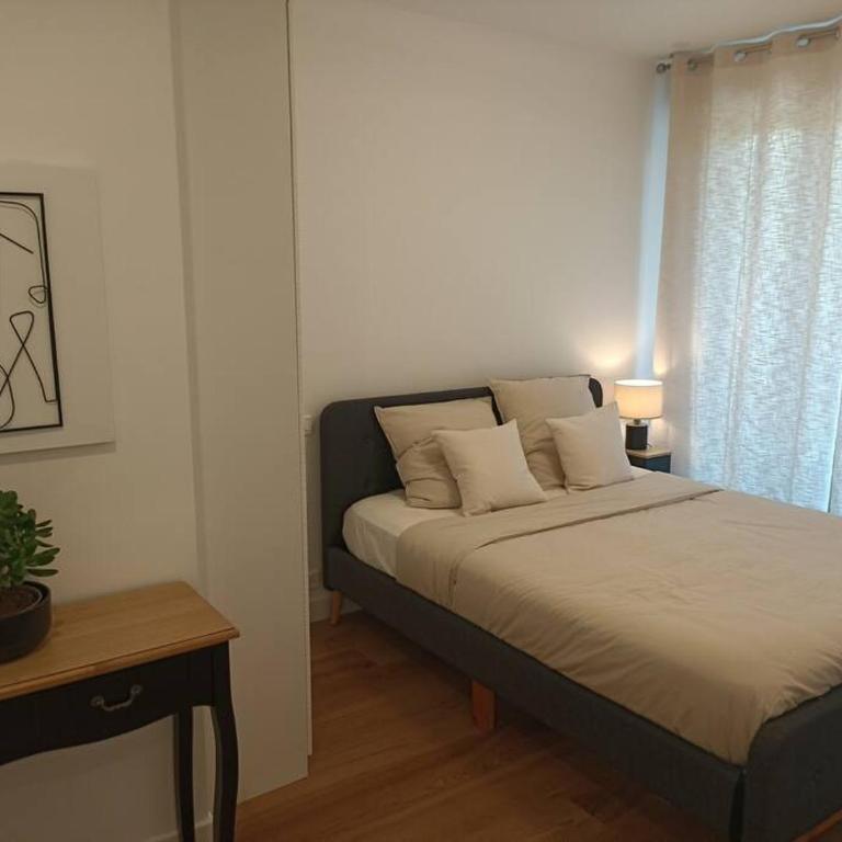The Chic Libération - Appartement 2 Chambres - 20