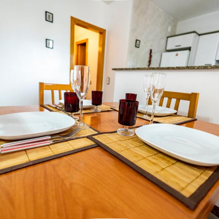Les Olles Riumar Pura Natura - Casa con 3 Camere da Letto - 19