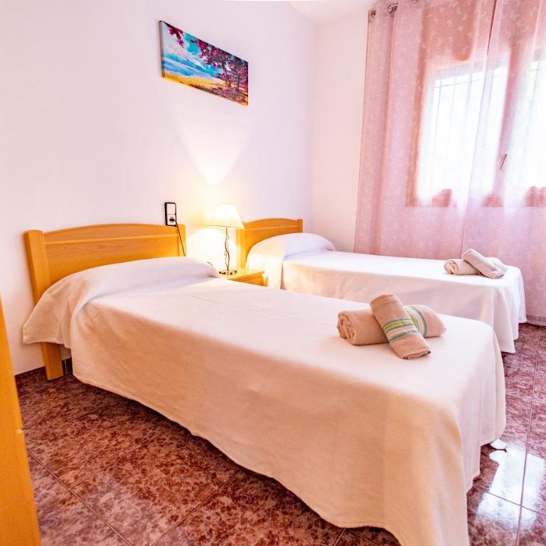 Les Olles Riumar Pura Natura - Casa con 3 Camere da Letto - 17