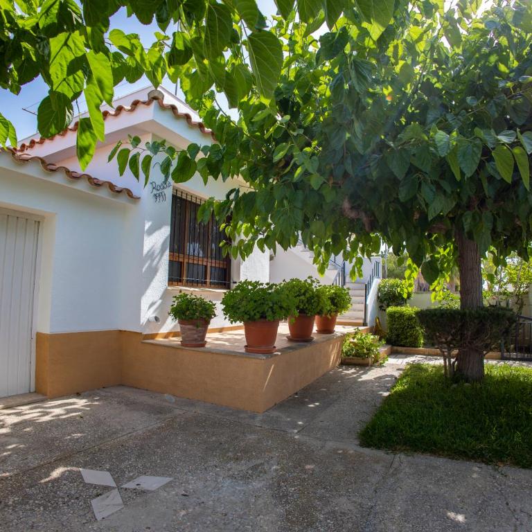 Les Olles Riumar Pura Natura - Casa con 3 Camere da Letto - 20