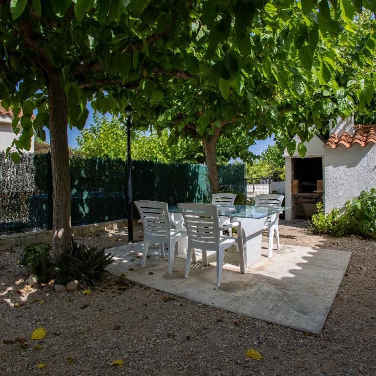 Les Olles Riumar Pura Natura - Casa con 3 Camere da Letto - 22