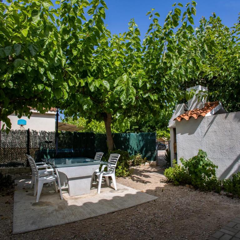 Les Olles Riumar Pura Natura - Casa con 3 Camere da Letto - 23