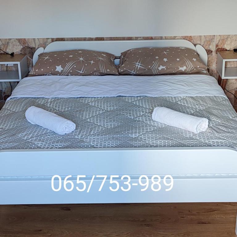 Apartman Mira - Apartman sa 1 Spavaćom Sobom - 1