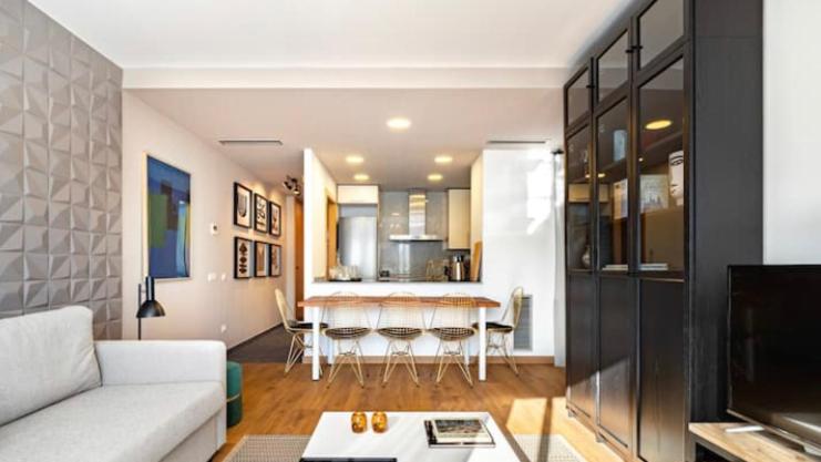 HOSTAL BEDMATES - Deluxe Apartment (Annex) - 4