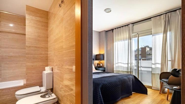 HOSTAL BEDMATES - Deluxe Apartment (Annex) - 15