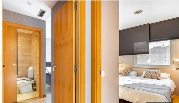 HOSTAL BEDMATES - Deluxe Apartment (Annex) - 20