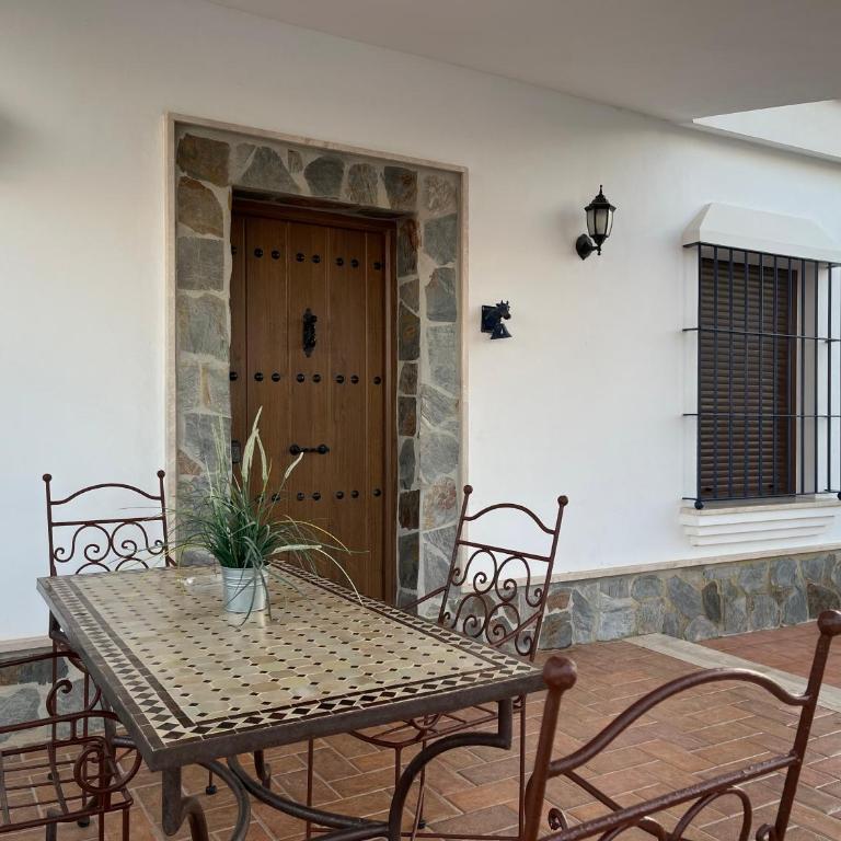 Chalet La Primera Piedra - Casa - 6