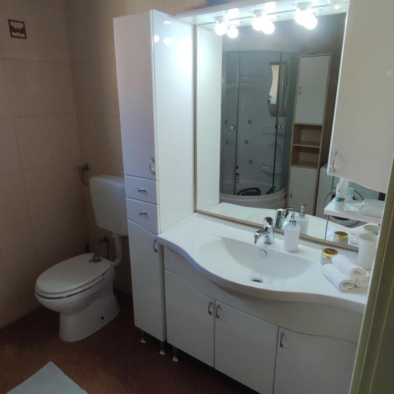 AP apartment - One-Bedroom Apartment - 14