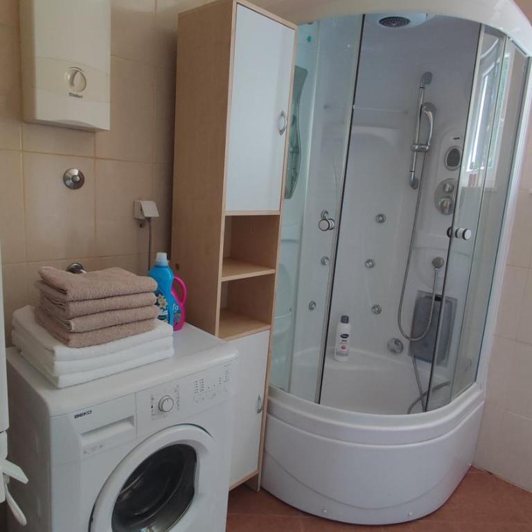 AP apartment - One-Bedroom Apartment - 13