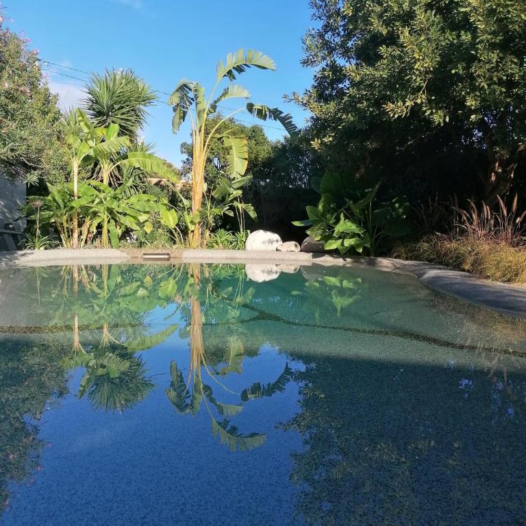 Au lagon de thau - Villa 3 Chambres - 5