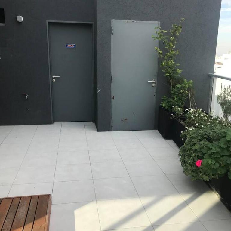 Cálido monoambiente en el corazón de Buenos Aires - Apartamento de 1 dormitorio - 39