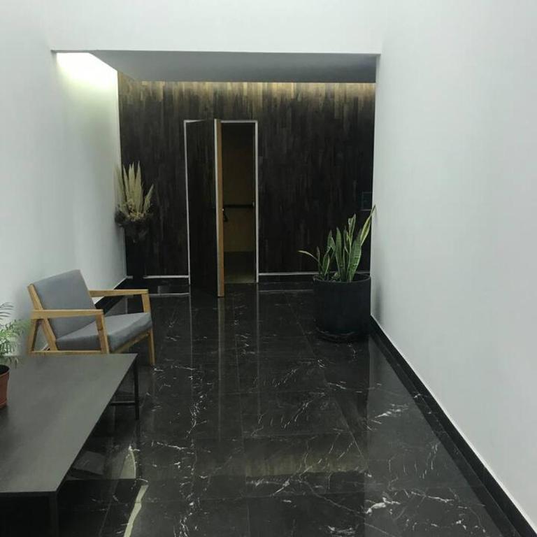 Cálido monoambiente en el corazón de Buenos Aires - Apartamento de 1 dormitorio - 34