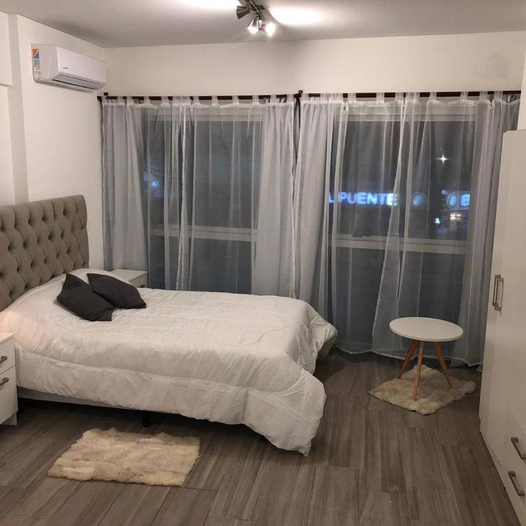 Cálido monoambiente en el corazón de Buenos Aires - Apartamento de 1 dormitorio - 2