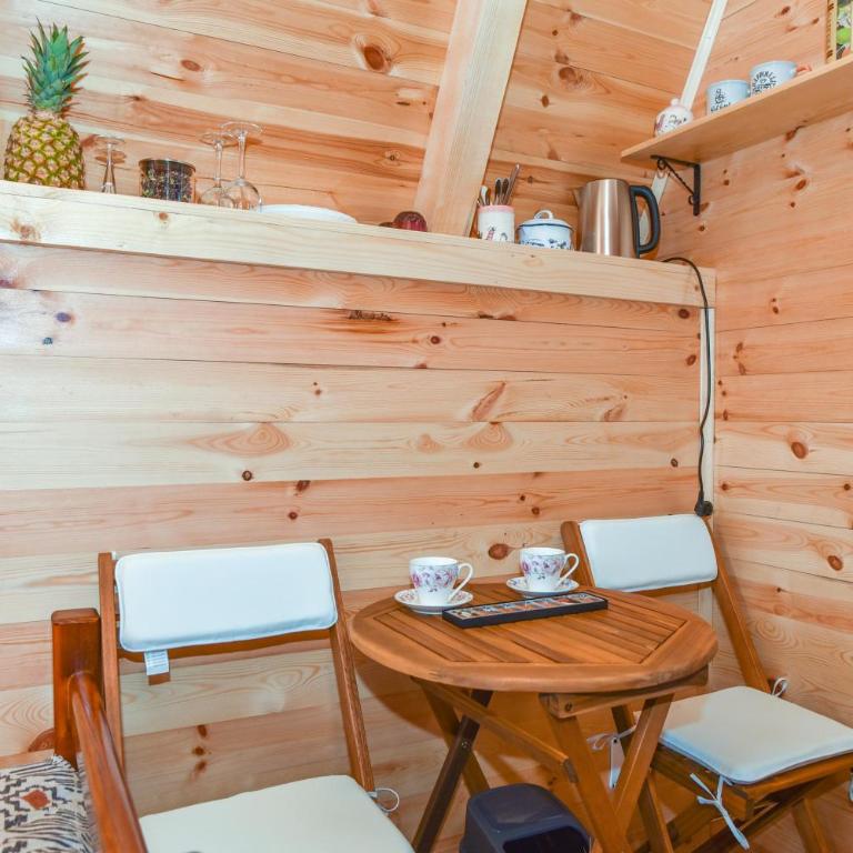 Big bear villas - Villa - 18