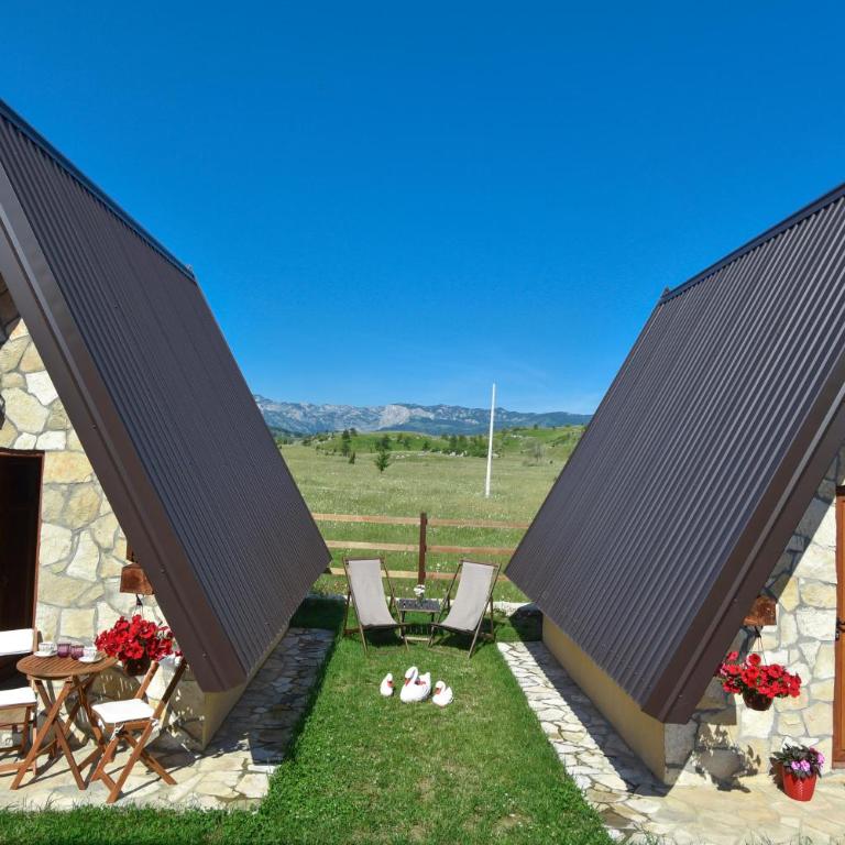 Big bear villas - Villa - 21