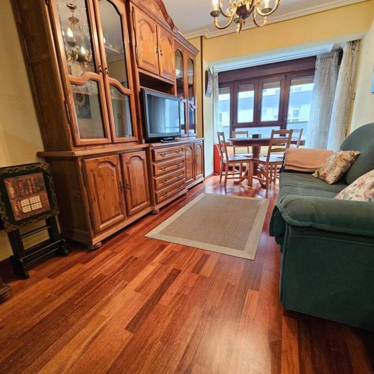 1A103 Rasán by R2R Consulting - Apartamento de 2 dormitorios - 2