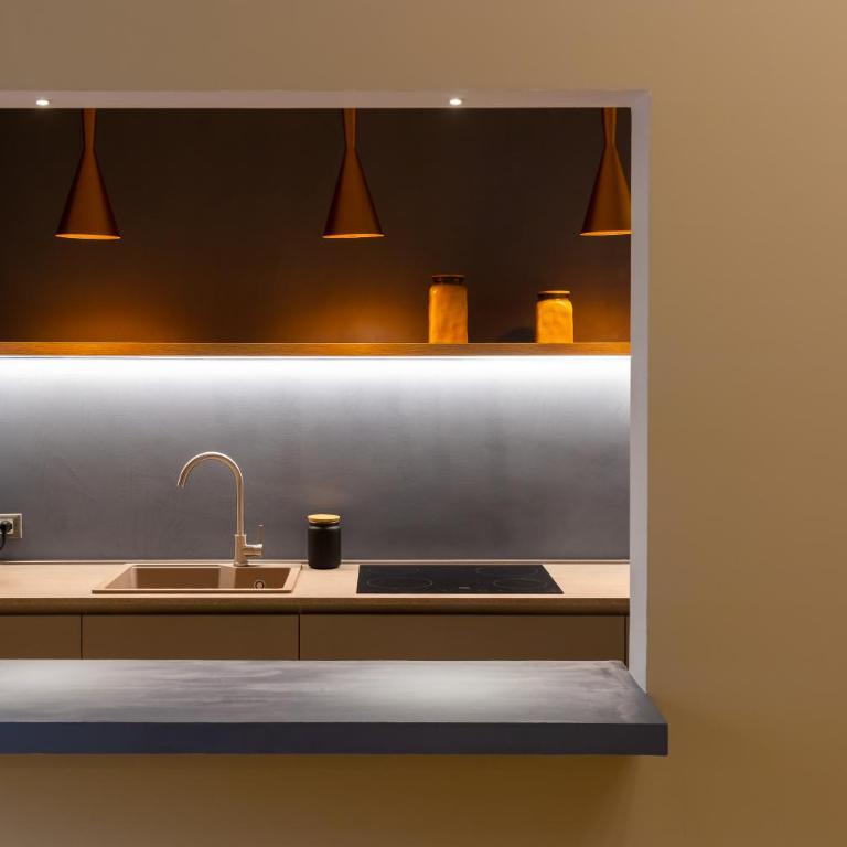 Casa Franca - Two-Bedroom Apartment - 7